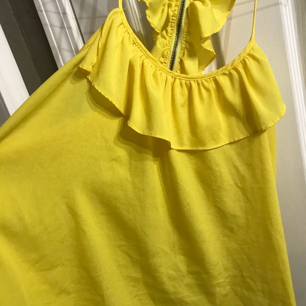 Charming Charlie Top! - Picture 2 of 5